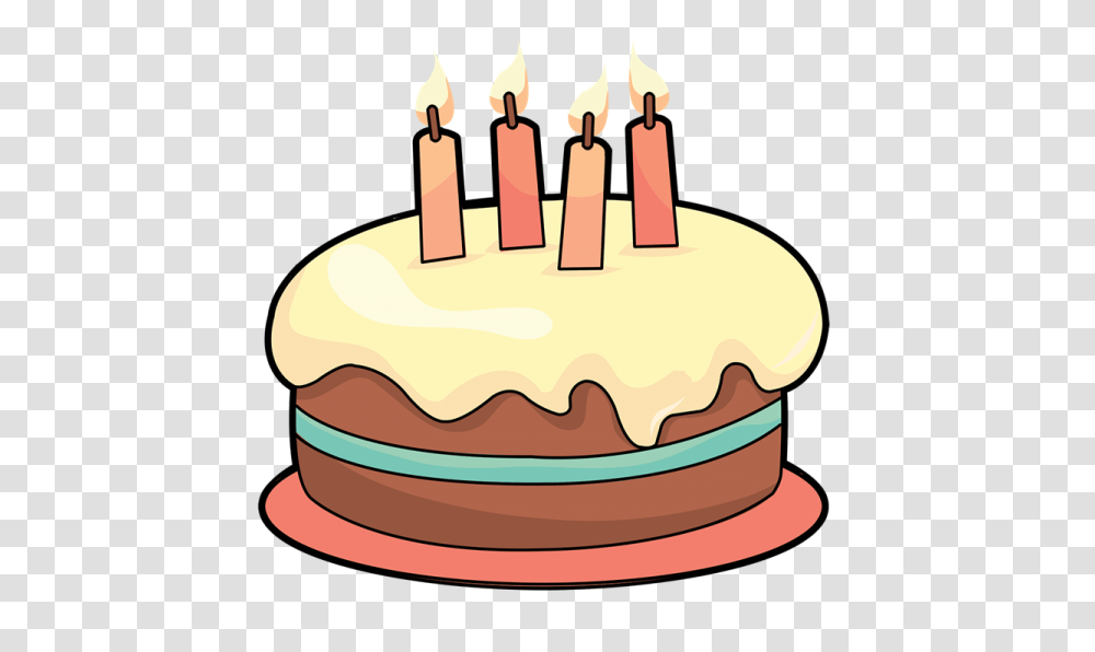 Cake Animated Clipart Nice Clip Art, Birthday Cake, Dessert, Food Transparent Png