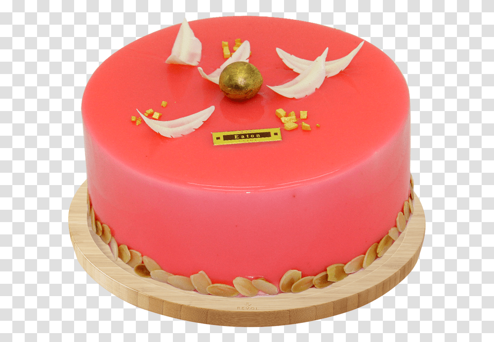 Cake, Birthday Cake, Dessert, Food, Plant Transparent Png