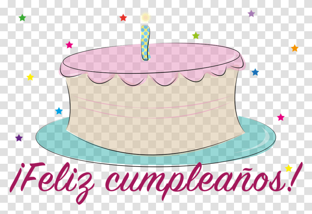 Cake Birthday Happy Birthday Cake, Tub, Leisure Activities Transparent Png