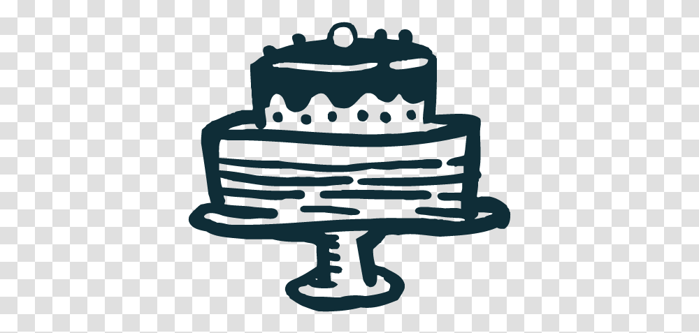 Cake Cake Icon, Dessert, Food, Wedding Cake, Icing Transparent Png