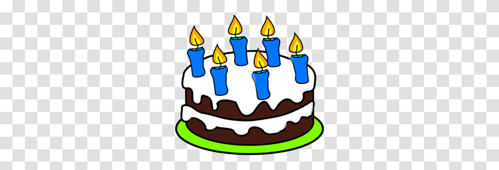 Cake Candles Clip Art, Dessert, Food, Birthday Cake Transparent Png