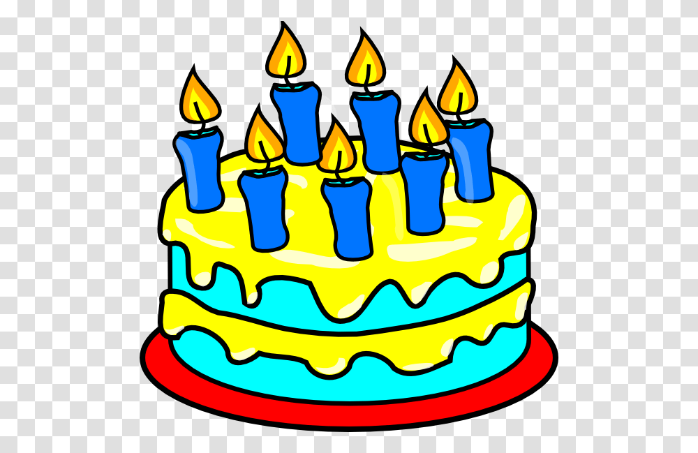 Cake Candles Clip Art, Dessert, Food, Birthday Cake Transparent Png