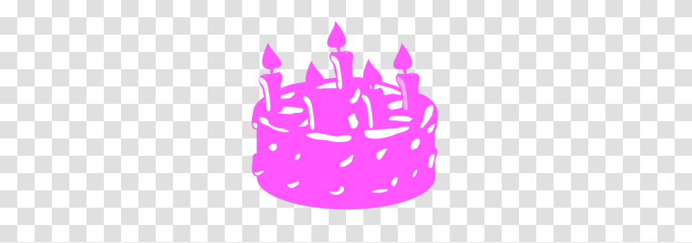 Cake Clip Art, Birthday Cake, Dessert, Food, Party Hat Transparent Png