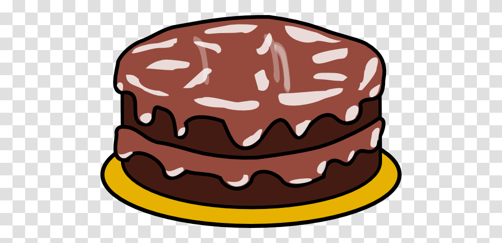 Cake Clip Art For Web, Dessert, Food, Birthday Cake Transparent Png