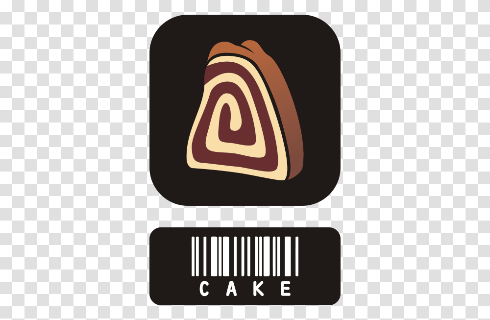 Cake Clip Art Free Vector, Label, Food, Sand Transparent Png