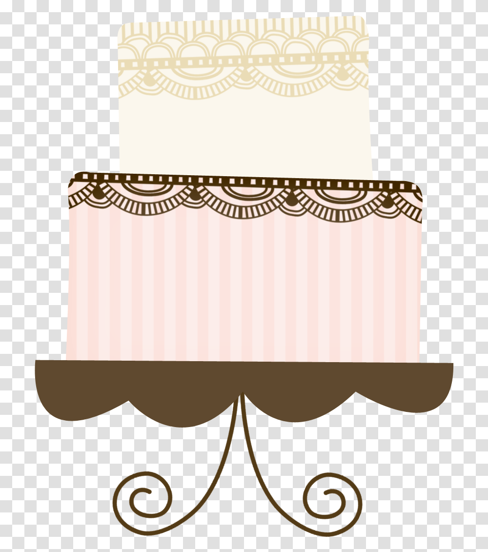 Cake Clip Art Google Vintage Cake Vector, Lace, Rug Transparent Png