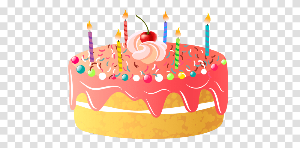 Cake Clipart Birthday Big Cake, Birthday Cake, Dessert, Food Transparent Png