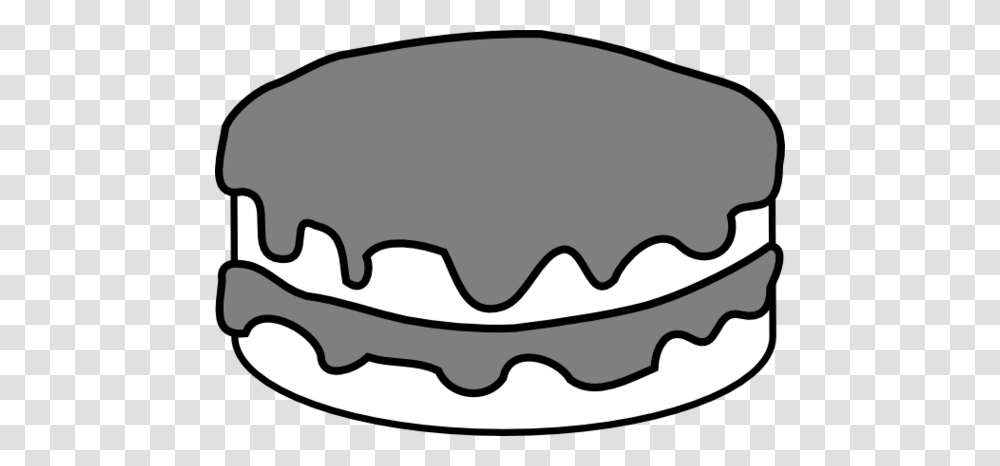 Cake Clipart Black And White, Sunglasses, Accessories, Mustache, Food Transparent Png