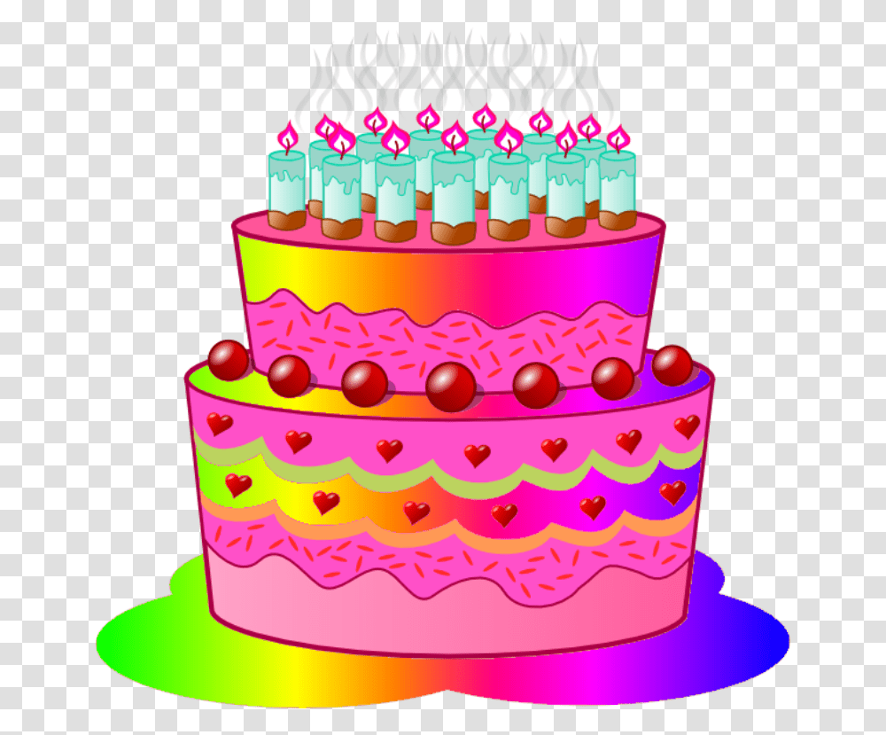 Cake Clipart Picture Birthday Cake Clip Art, Dessert, Food Transparent Png