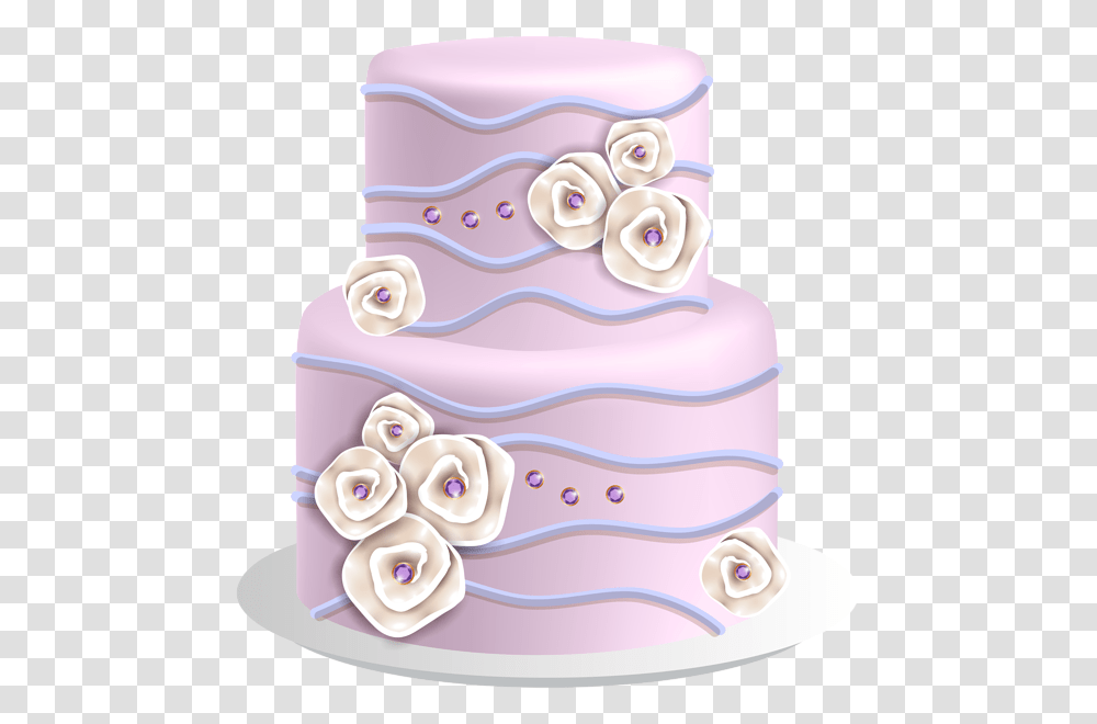 Cake Clipart Purple Birthday Cake, Dessert, Food, Wedding Cake, Icing Transparent Png