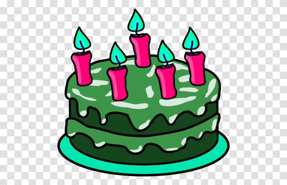 Cake Clipart St Patricks Day, Dessert, Food, Birthday Cake Transparent Png