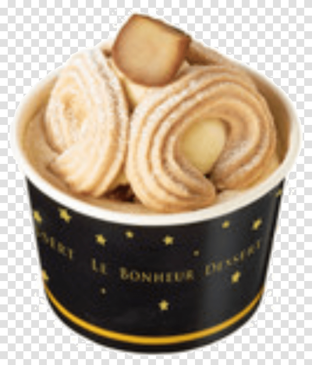Cake, Cream, Dessert, Food, Cookie Transparent Png