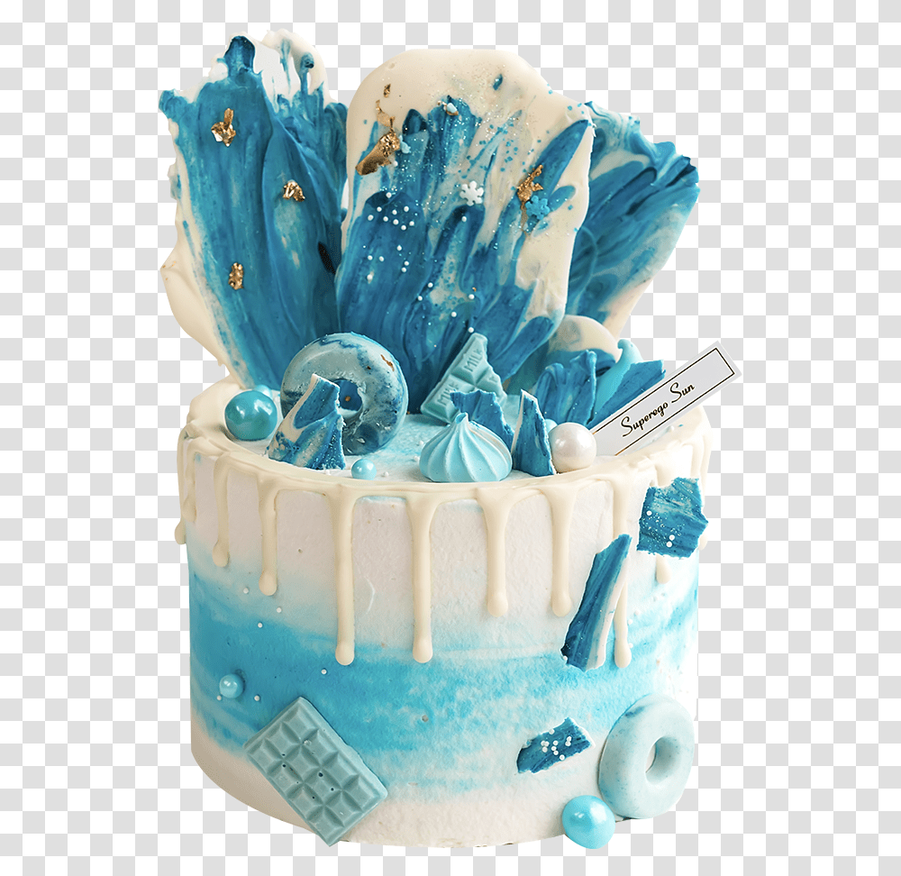Cake Decorating, Birthday Cake, Dessert, Food, Diaper Transparent Png