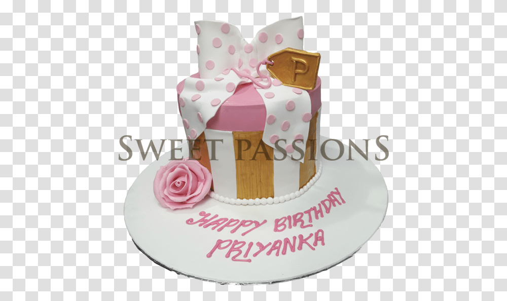 Cake Decorating, Dessert, Food, Birthday Cake Transparent Png