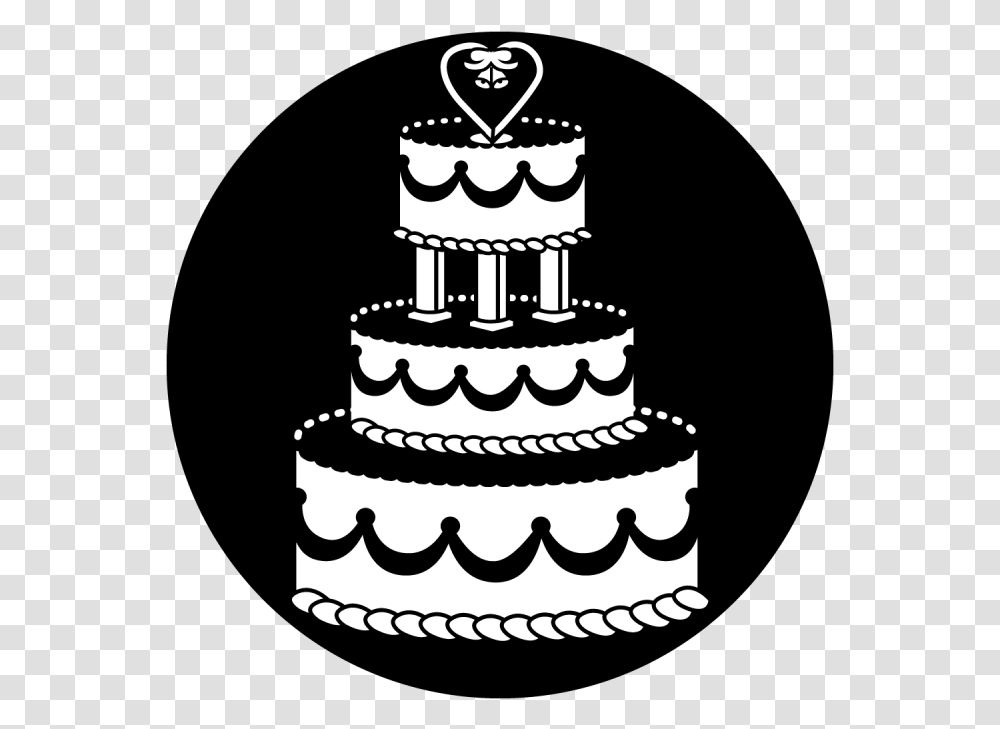Cake Decorating, Dessert, Food, Wedding Cake, Birthday Cake Transparent Png