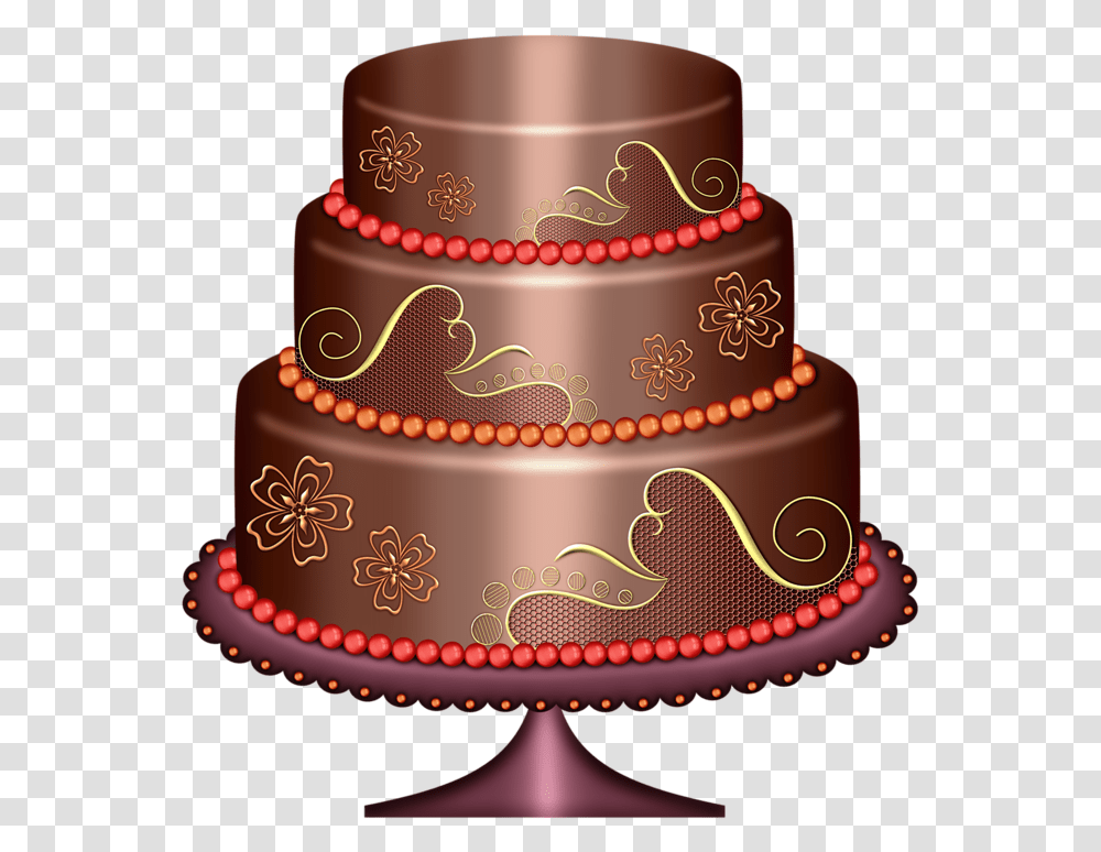 Cake Decorating, Dessert, Food, Wedding Cake, Birthday Cake Transparent Png