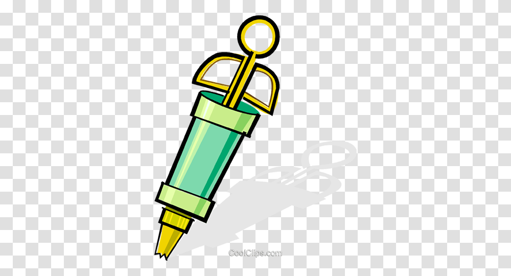 Cake Decorating Tool Royalty Free Vector Clip Art Illustration, Dynamite, Bomb, Weapon, Weaponry Transparent Png