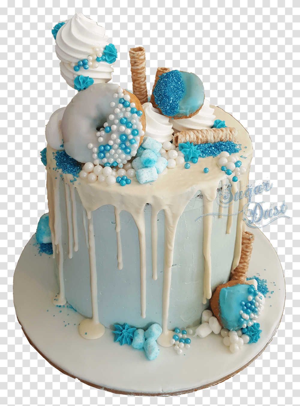 Cake Decorating Transparent Png