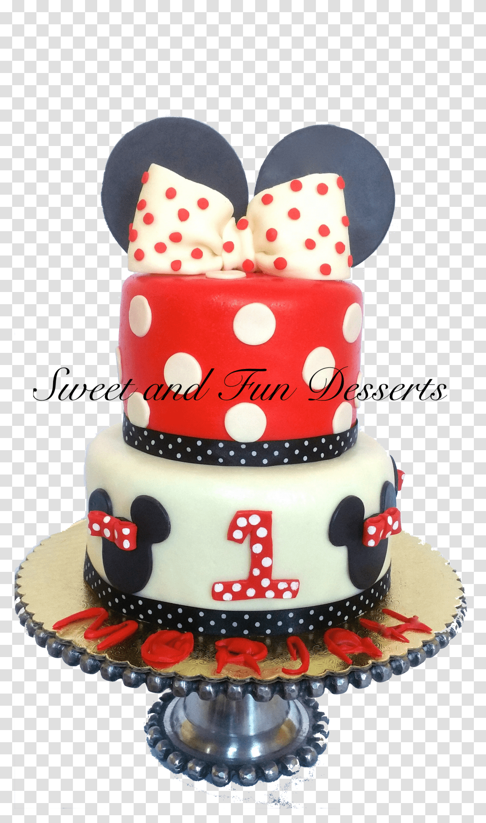 Cake Decorating Transparent Png