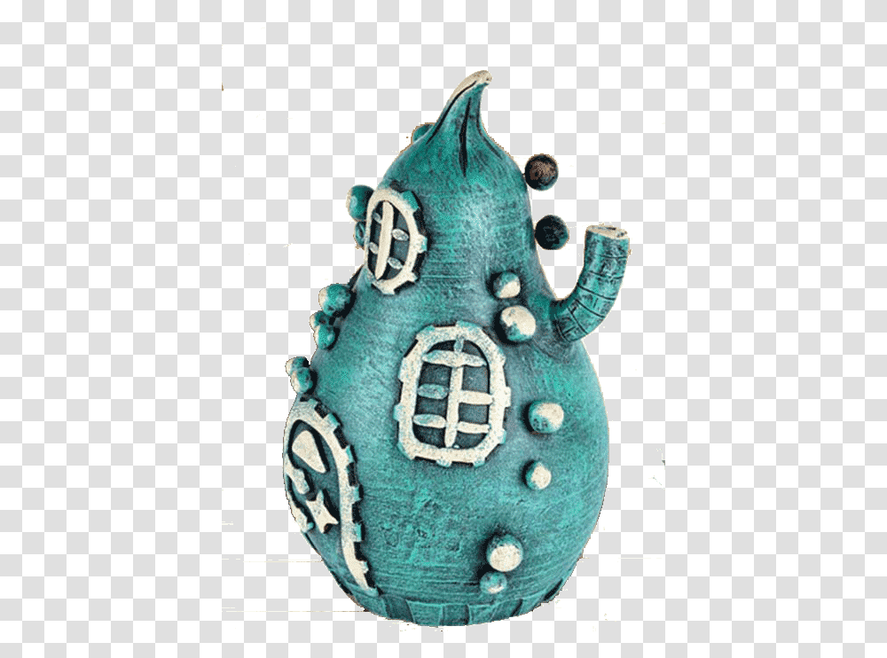 Cake Decorating, Turquoise, Pottery, Meal, Food Transparent Png