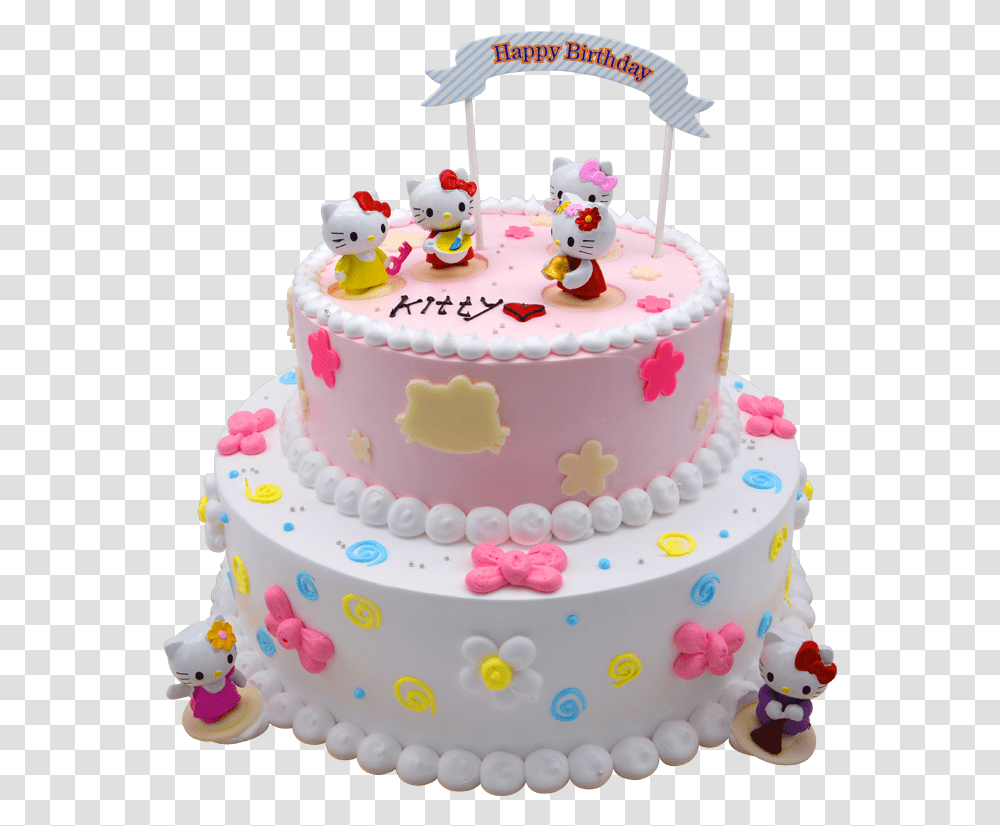 Cake, Dessert, Food, Birthday Cake Transparent Png