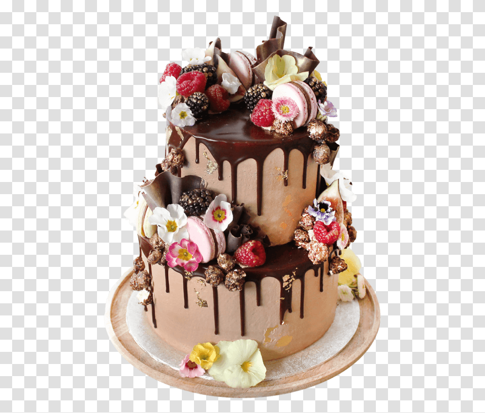 Cake, Dessert, Food, Wedding Cake, Birthday Cake Transparent Png