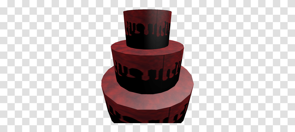 Cake Dripping Blood For Tomboykira Roblox Birthday Cake, Dessert, Food, Sweets, Beverage Transparent Png