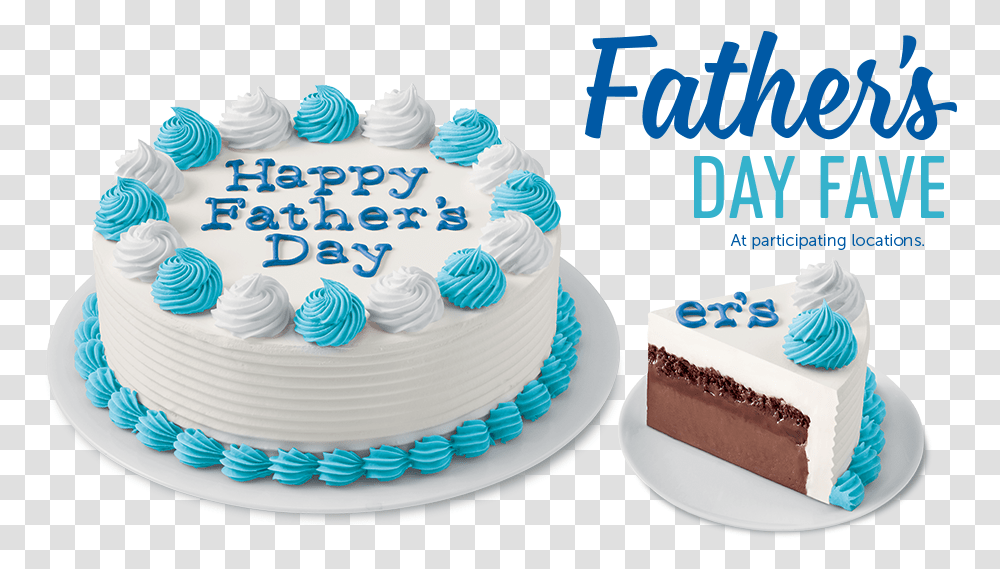 Cake Emoji Father's Day Fave Birthday Cake Happy Fathers Day Images Cake, Dessert, Food, Icing, Cream Transparent Png