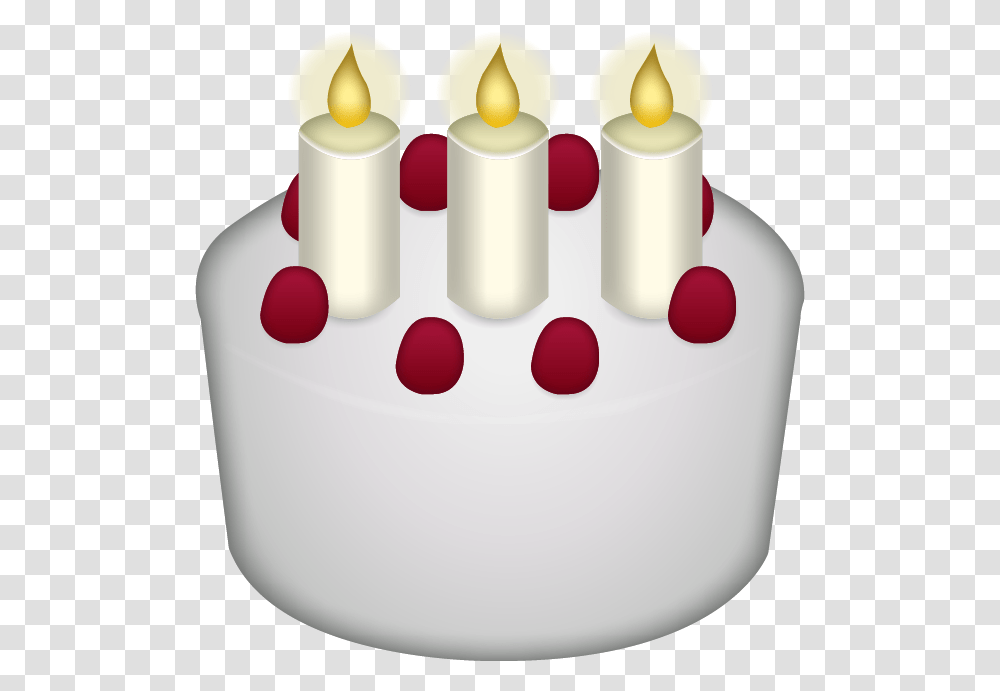 Cake Emoji & Clipart Free Download Ywd Birthday Cake Emoji, Dessert, Food, Candle, Ice Pop Transparent Png