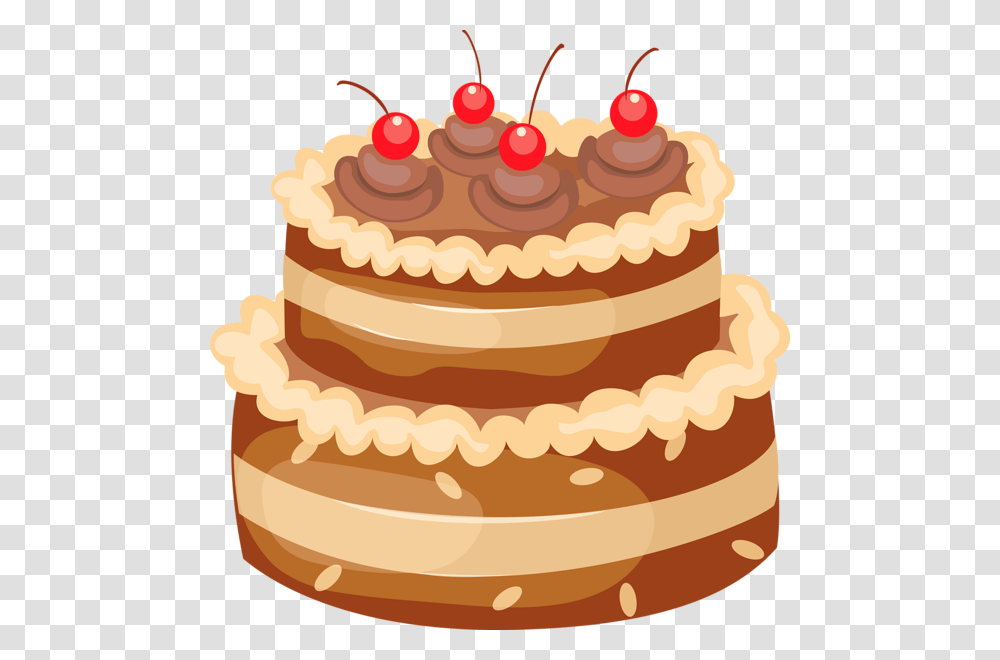 Cake, Food, Birthday Cake, Dessert, Bakery Transparent Png