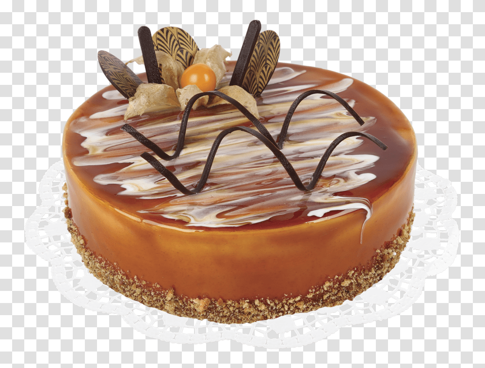 Cake, Food, Birthday Cake, Dessert, Caramel Transparent Png