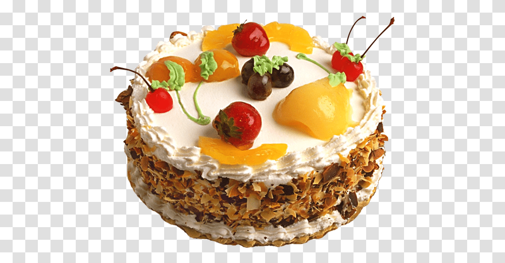 Cake, Food, Birthday Cake, Dessert, Cream Transparent Png