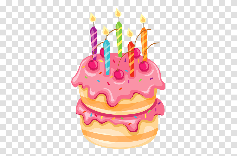 Cake, Food, Birthday Cake, Dessert, Icing Transparent Png