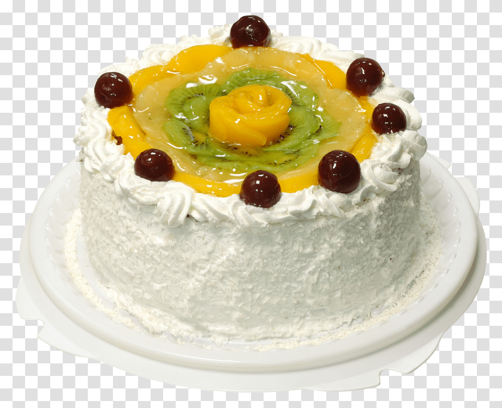 Cake, Food, Birthday Cake, Dessert, Icing Transparent Png