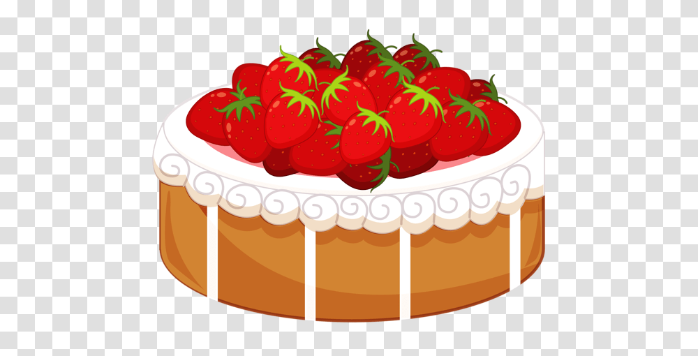 Cake, Food, Birthday Cake, Dessert, Plant Transparent Png