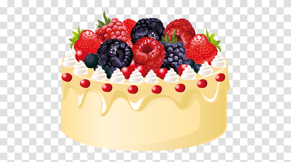 Cake, Food, Birthday Cake, Dessert, Plant Transparent Png