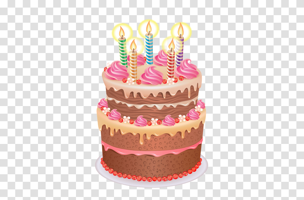 Cake, Food, Birthday Cake, Dessert, Sweets Transparent Png