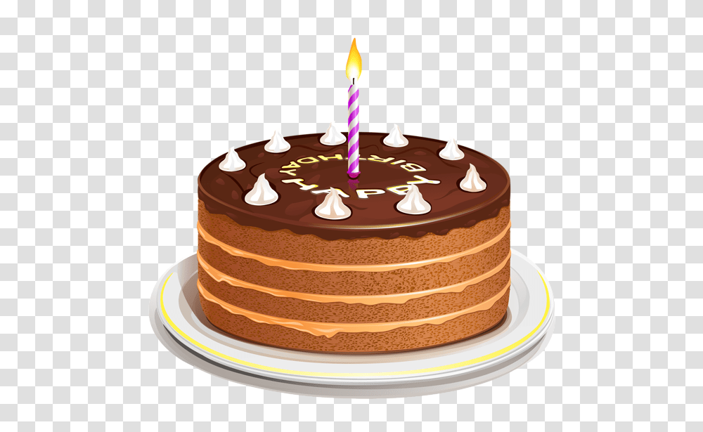 Cake, Food, Birthday Cake, Dessert, Torte Transparent Png