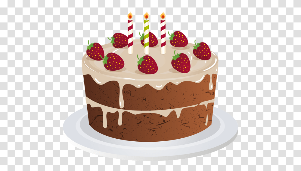 Cake, Food, Birthday Cake, Dessert, Torte Transparent Png