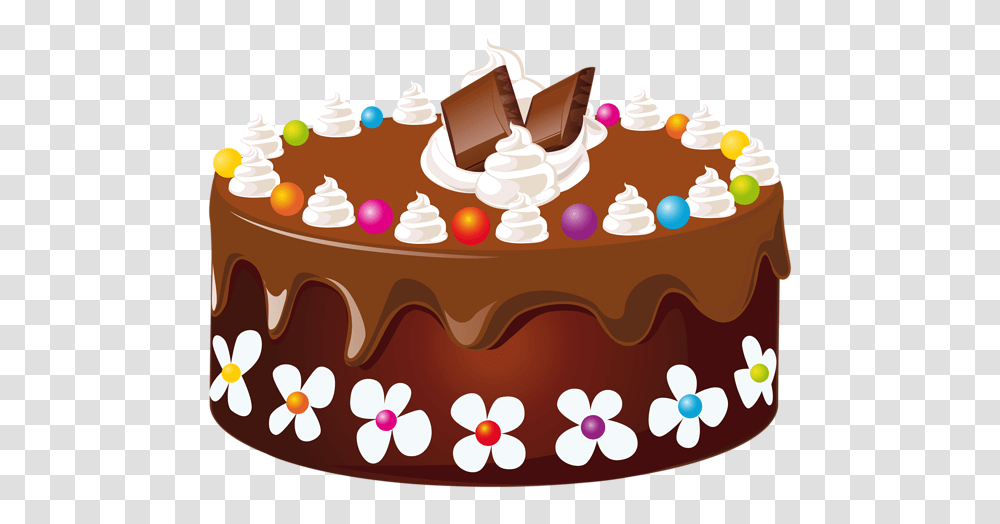 Cake, Food, Birthday Cake, Dessert, Torte Transparent Png