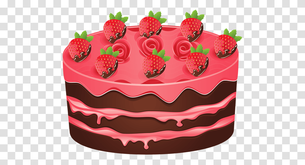 Cake, Food, Birthday Cake, Dessert, Torte Transparent Png