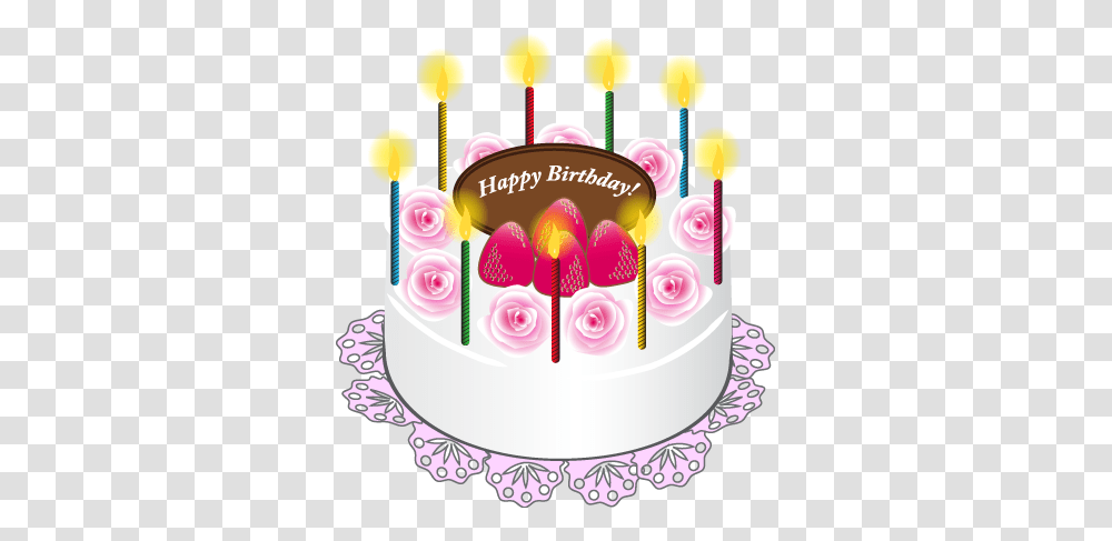 Cake, Food, Birthday Cake, Dessert Transparent Png