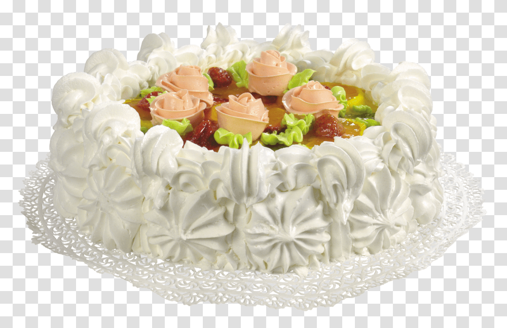 Cake, Food, Cream, Dessert, Creme Transparent Png