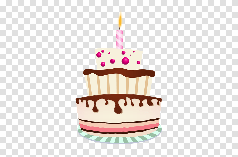 Cake, Food, Cupcake, Cream, Dessert Transparent Png