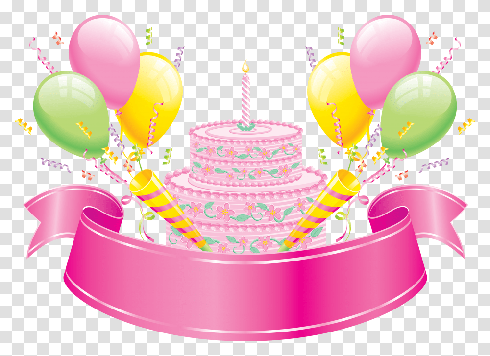 Cake, Food, Dessert, Birthday Cake, Ball Transparent Png