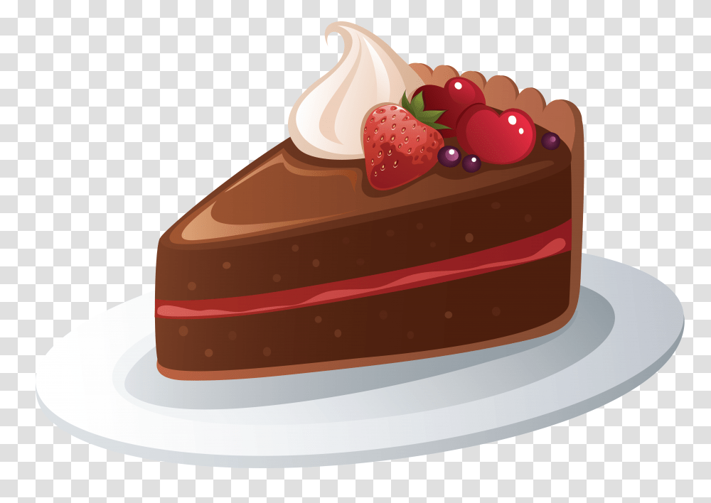 Cake, Food, Dessert, Birthday Cake, Cream Transparent Png