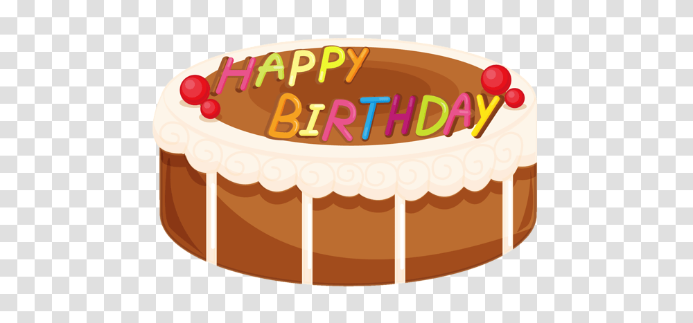 Cake, Food, Dessert, Birthday Cake, Icing Transparent Png