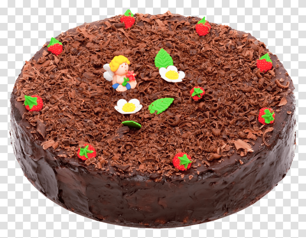 Cake, Food, Dessert, Birthday Cake, Icing Transparent Png