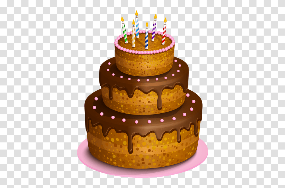 Cake, Food, Dessert, Birthday Cake Transparent Png