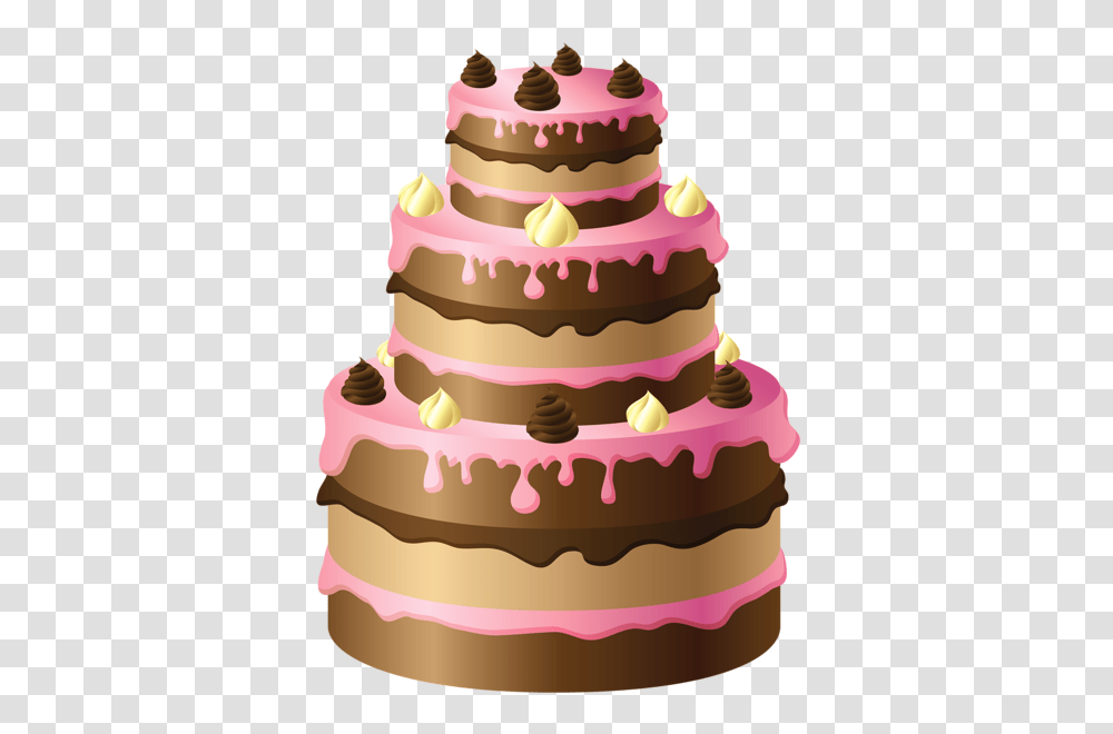 Cake, Food, Dessert, Birthday Cake, Wedding Cake Transparent Png